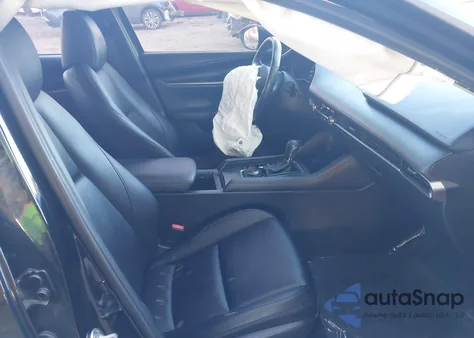 2021 Mazda Mazda3 Select z USA, uszkodzony, nr VIN JM1BPABL0M1333994